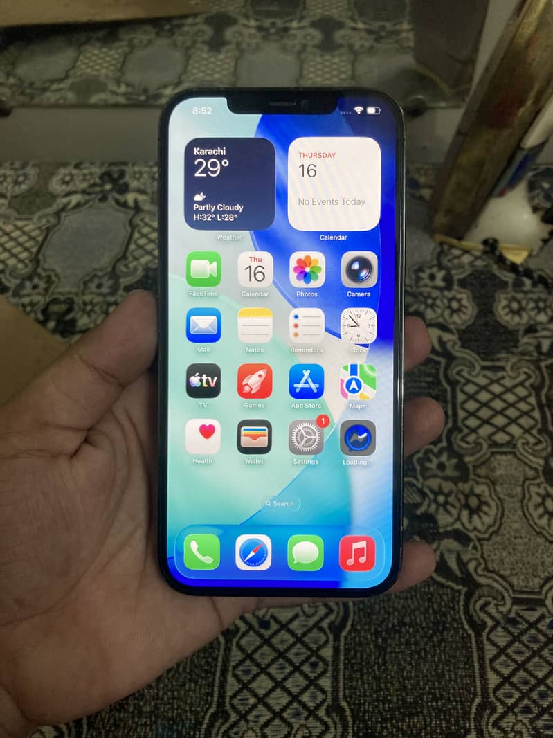 Iphone 12 pro max 3
