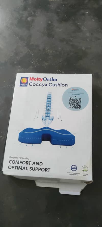Coccyx Cushion