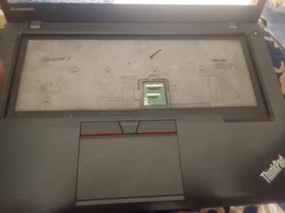 Lenovo Thinkpad Model450s