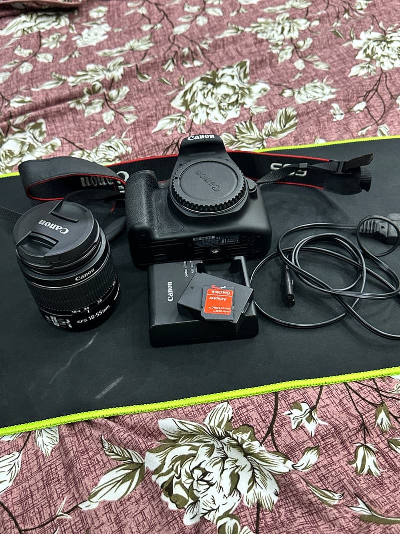 Canon 0
