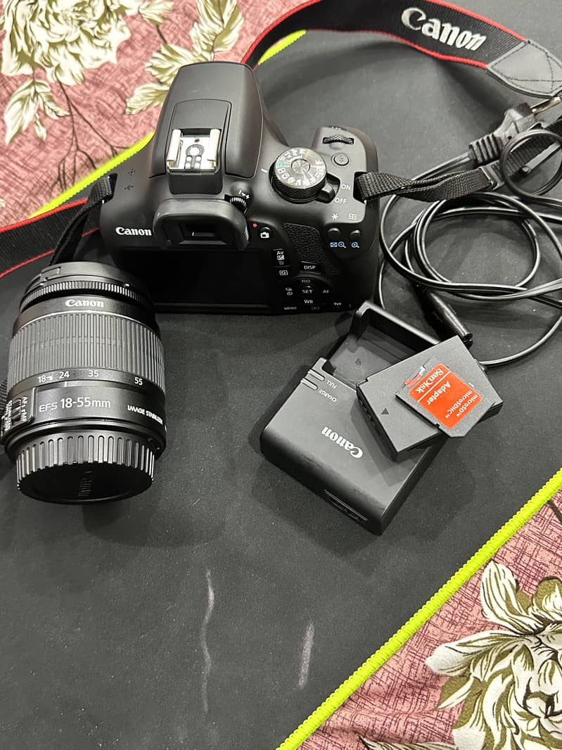 Canon 1