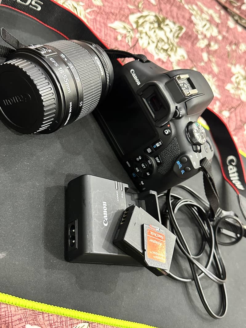 Canon 3