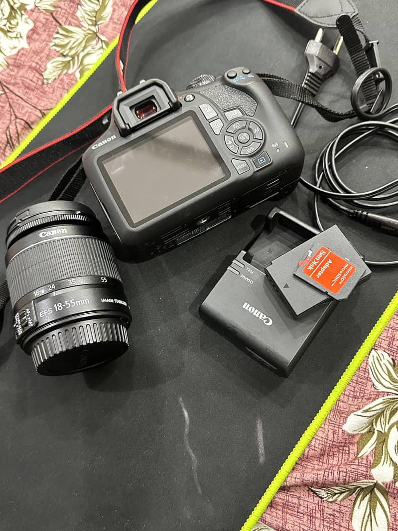 Canon 4