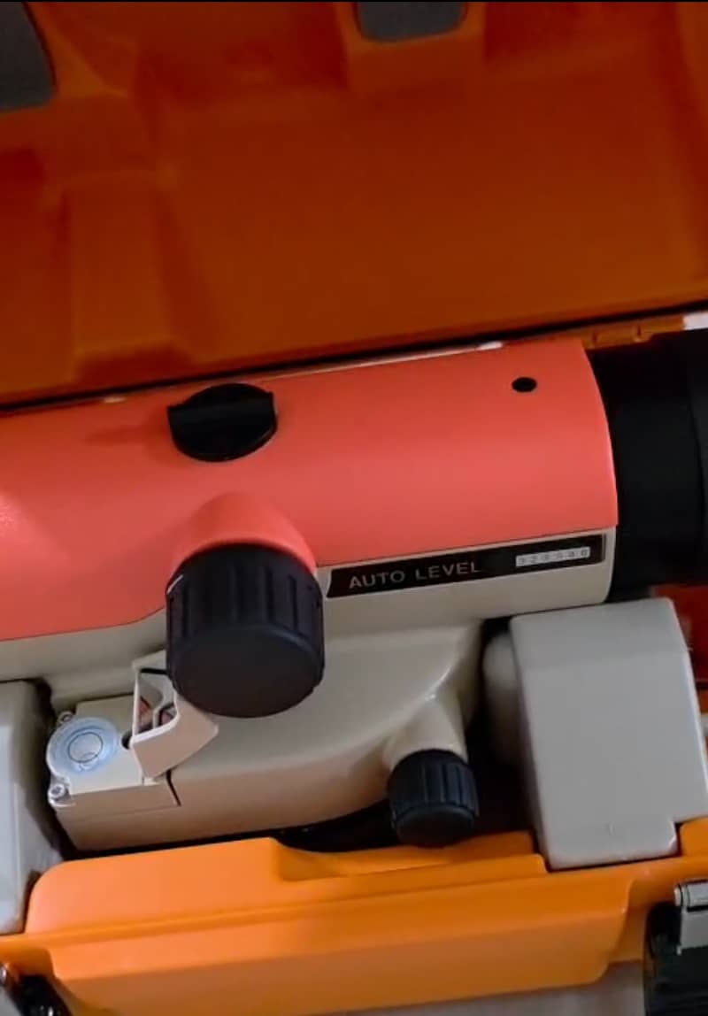 Pentex auto level al 320 1