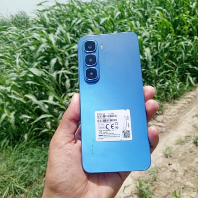 Infinix hot 60i for sale urgent