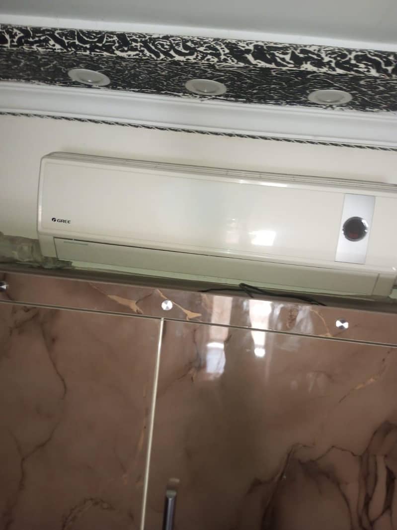 split ac 1.5 ton 1