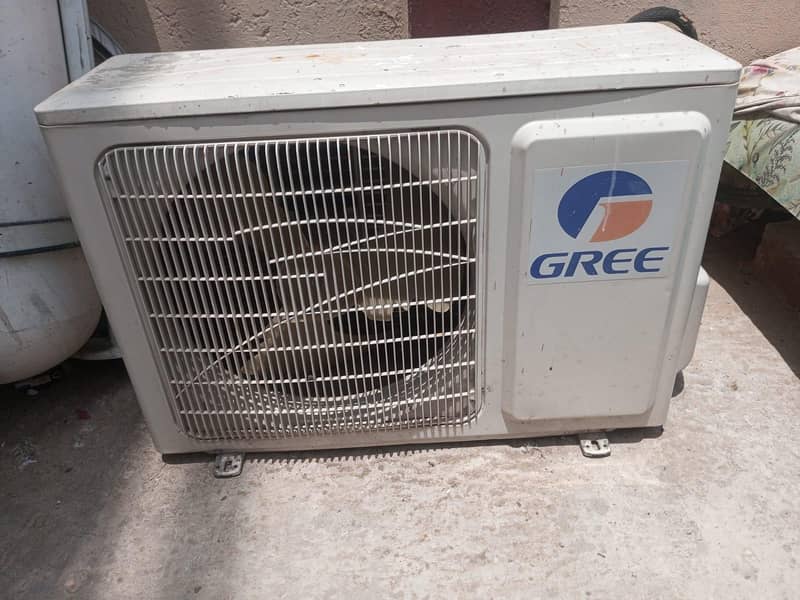 split ac 1.5 ton 2