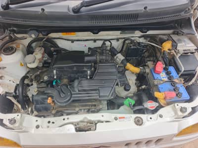 Suzuki Alto 2024
