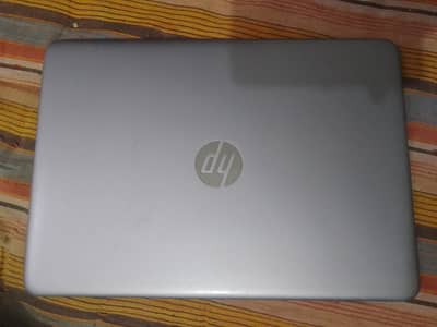 HP EliteBook 840 G3 | Core i5 6th Gen | 8GB RAM | 256GB SSD