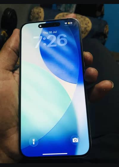 Apple iPhone 15 Pro Max fu