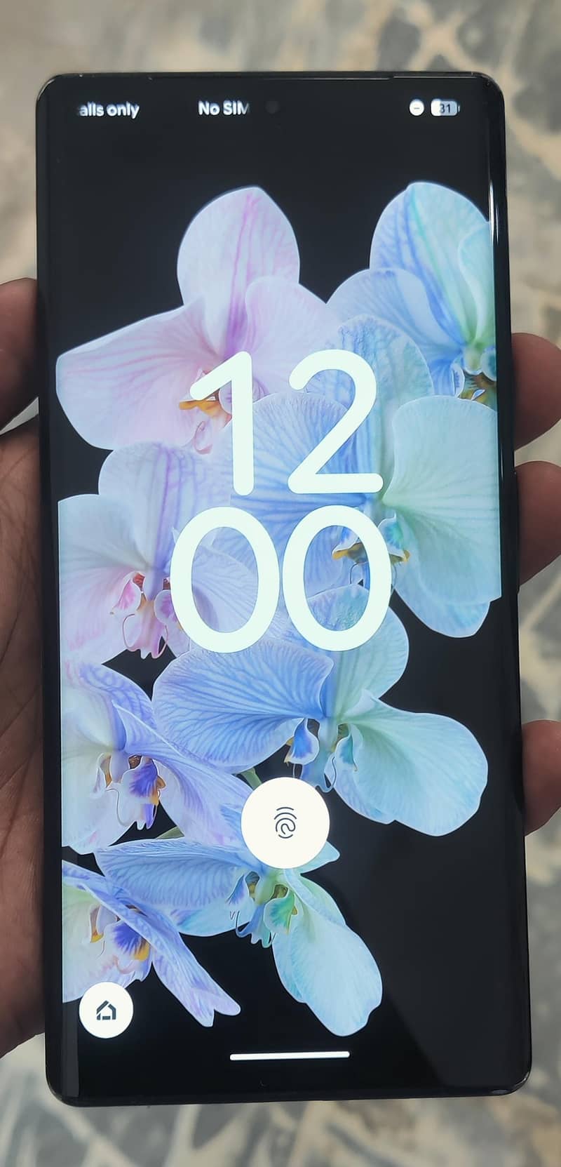 Google Pixel 6 Pro 1