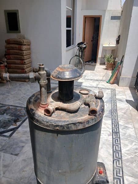 geyser 2