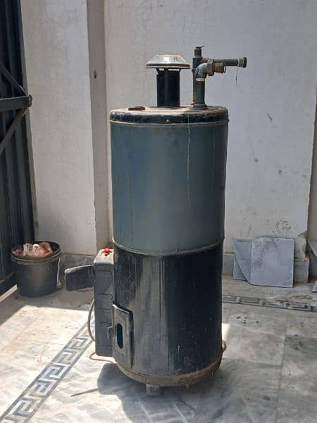 geyser 4