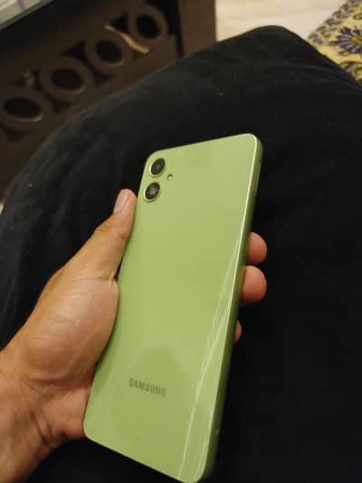 Samsung Mobile A05 4/128