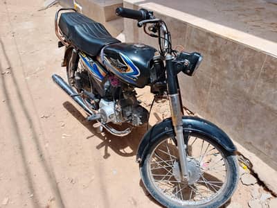 All bike good condition 10/9