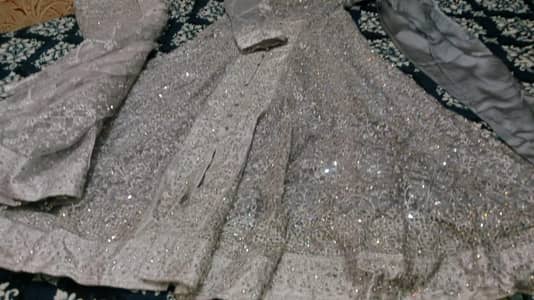 valima dress