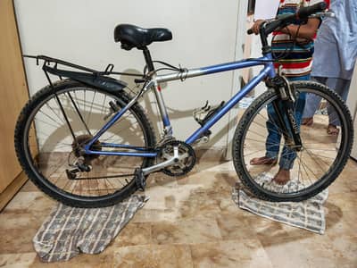 Bicycle - KOHARA (Japan) for sale