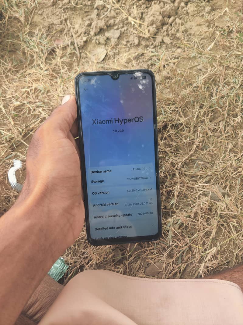 Redmi 14c 1