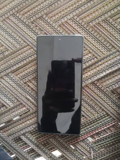 Infinix Note 40