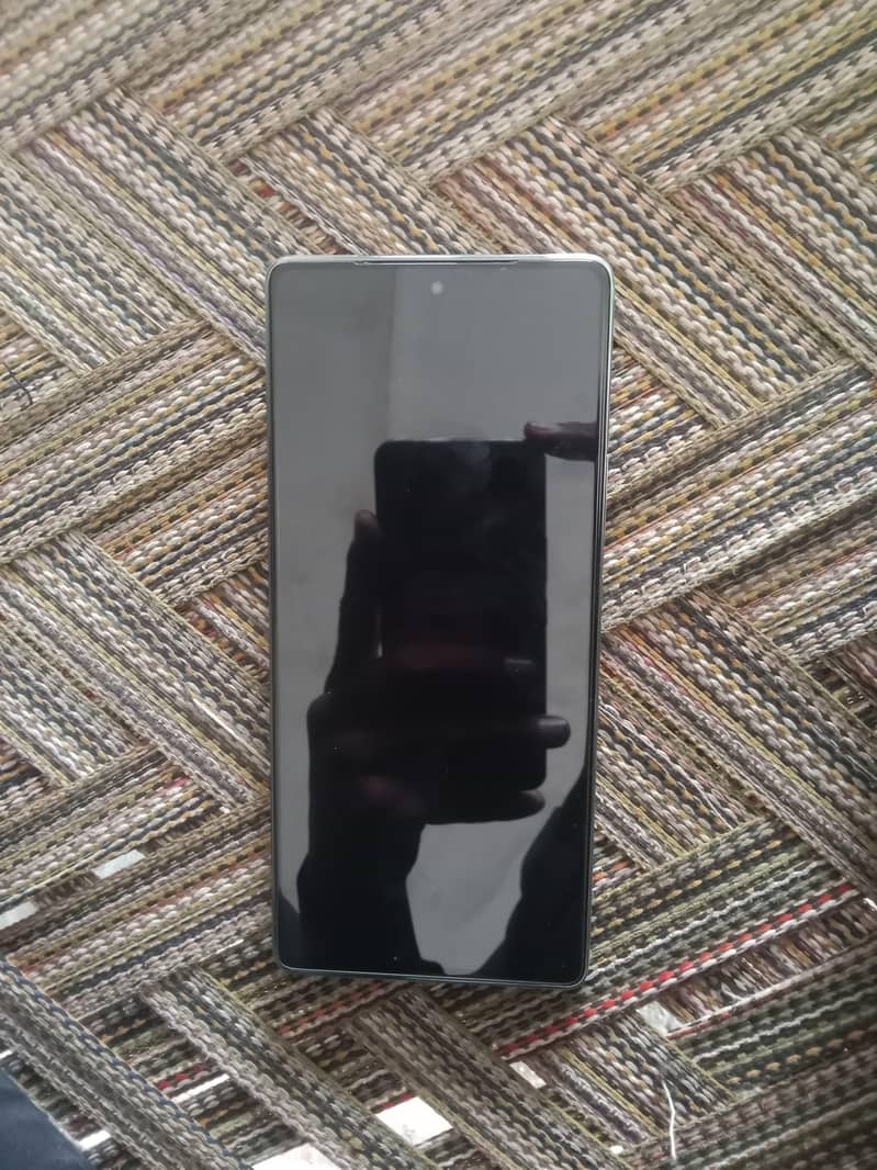 Infinix Note 40 0