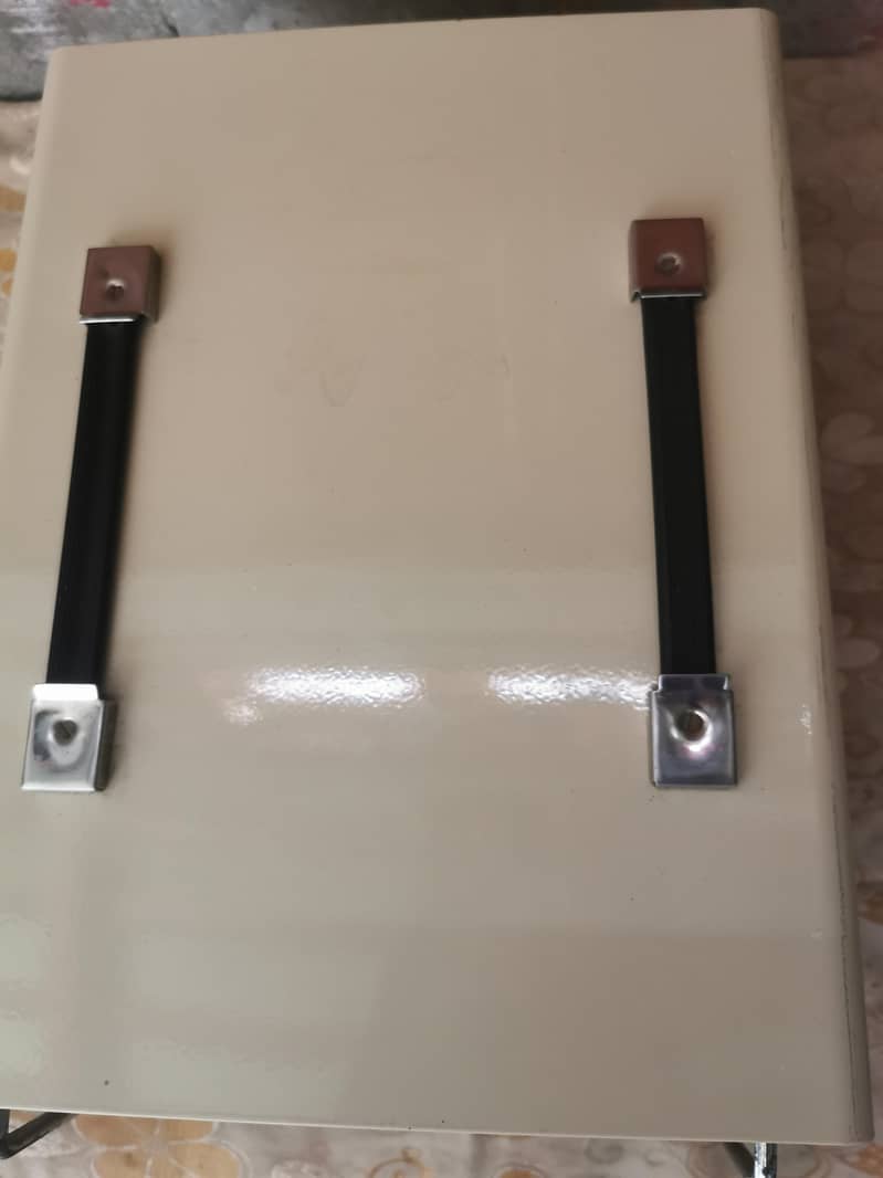 universal stabilizer fresh condition 1