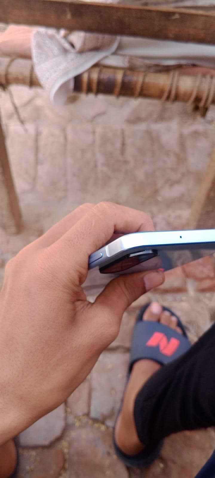 Samsung A17 0