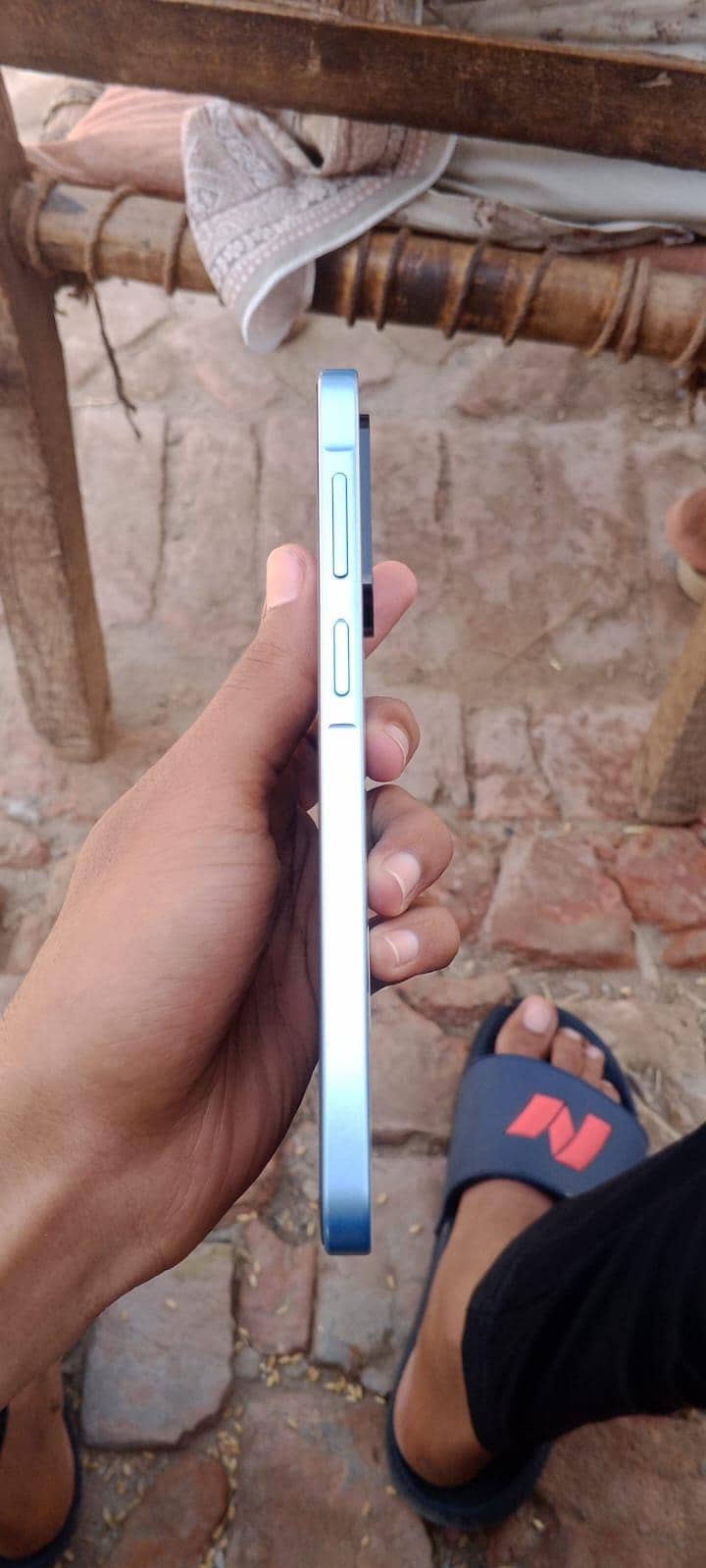 Samsung A17 3