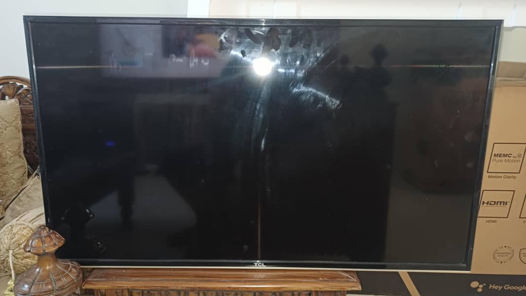 TCL LED 2