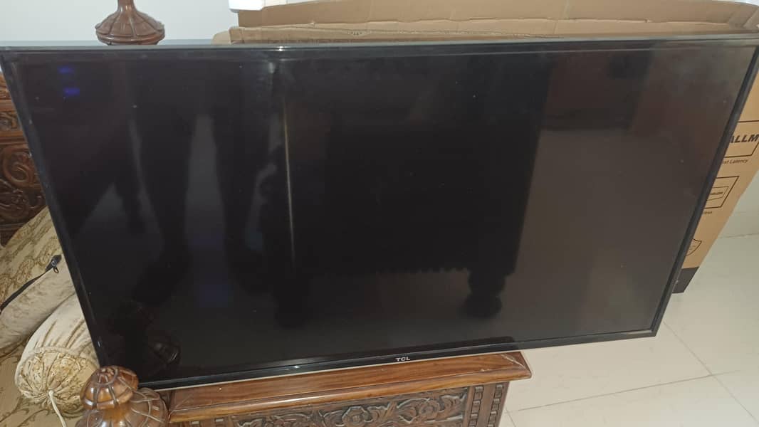 TCL LED 3