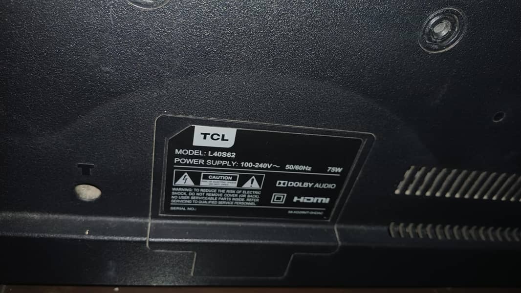 TCL LED 4