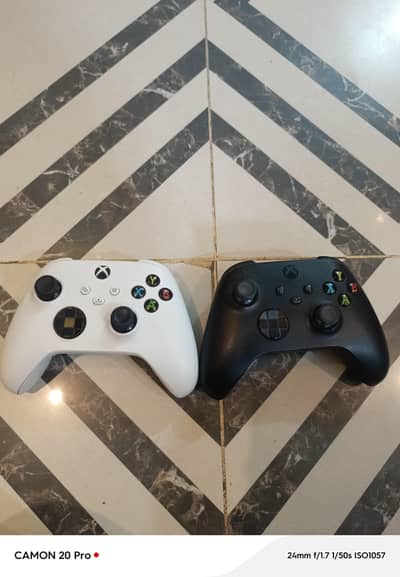 Xbox series x/s controller