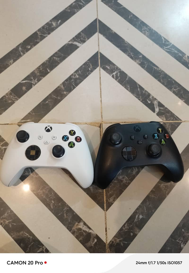 Xbox series x/s controller 0