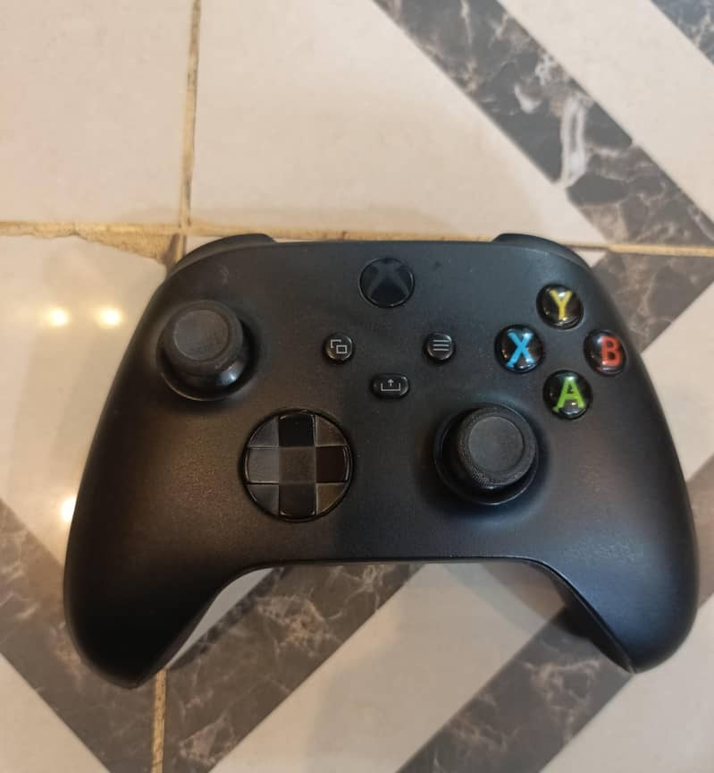 Xbox series x/s controller 1