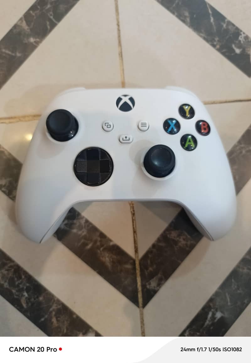 Xbox series x/s controller 2