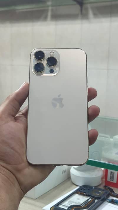 Apple iPhone 13 Pro Max FU