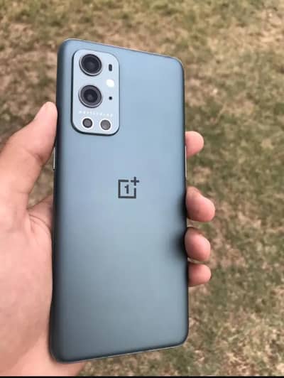 One Plus 9 Pro 16/256 forsale and exchange possible