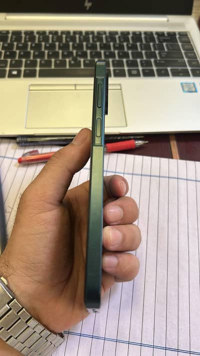 Samsung Mobile A07 5G