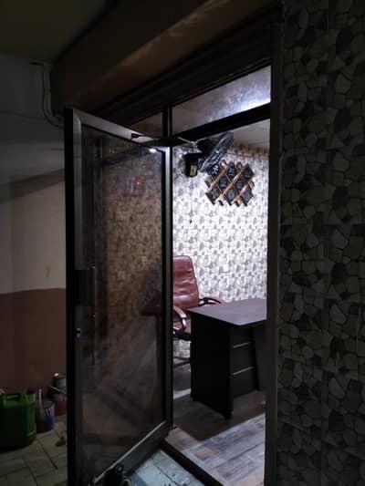 Commercial Rented Property For sale