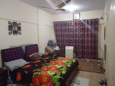 Ground Floor Flats For Sale In North Nazimabad Block K