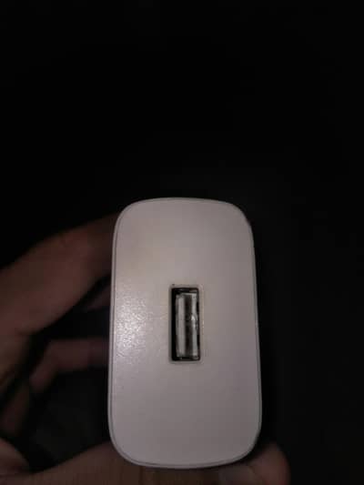 oppo ka real charger ha