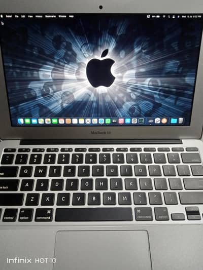 Macbook 2014 For Sell