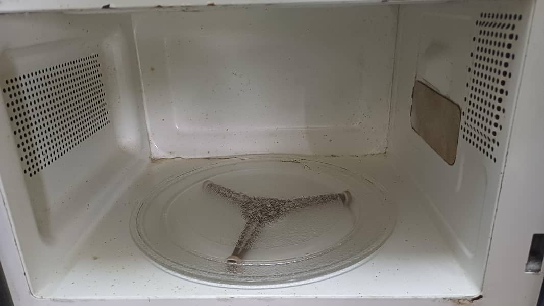 Microwave 0
