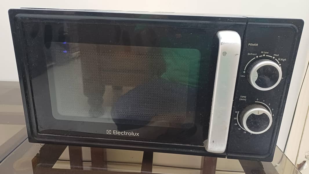 Microwave 2