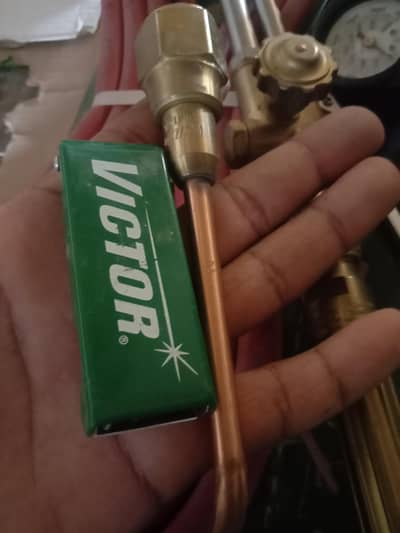 victor welding sat 200A