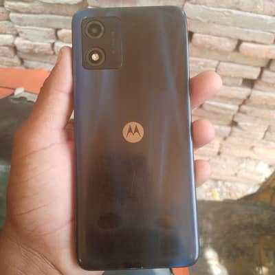 Motorola Moto E13