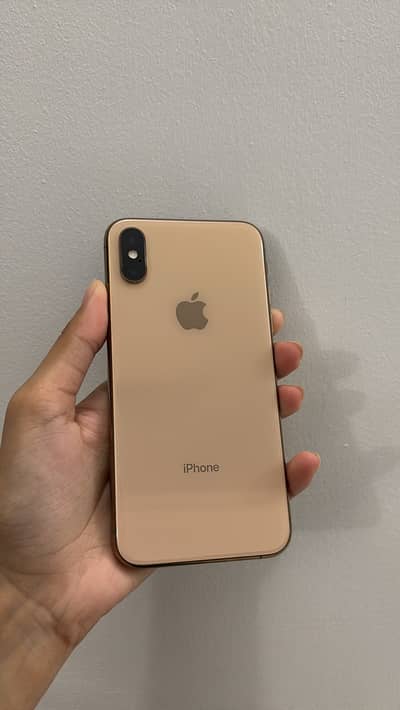 Apple iPhone XS