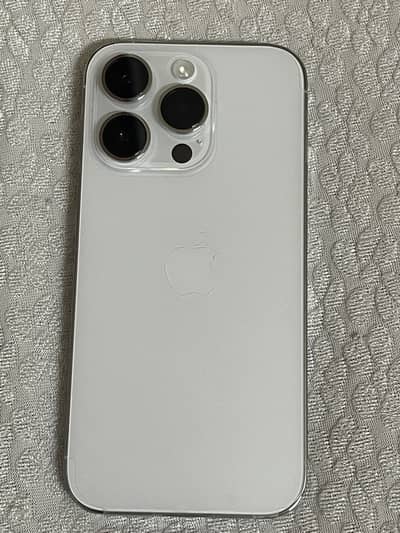 Apple iPhone 14 Pro