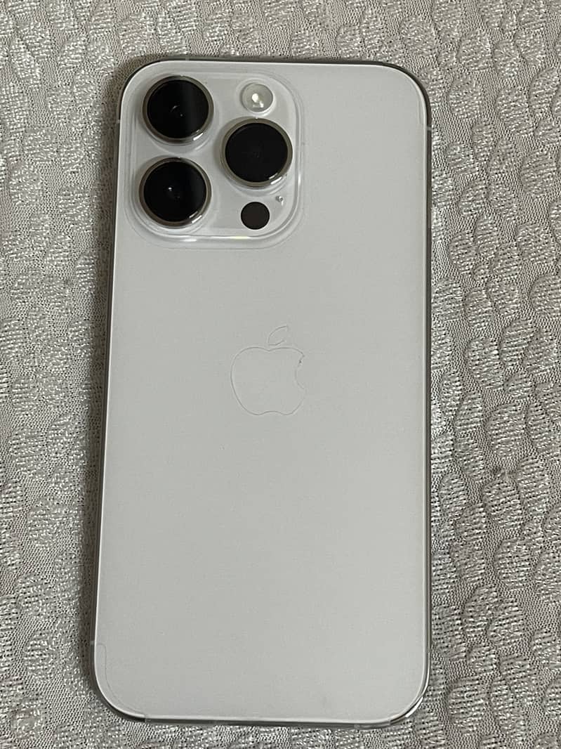 Apple iPhone 14 Pro 0