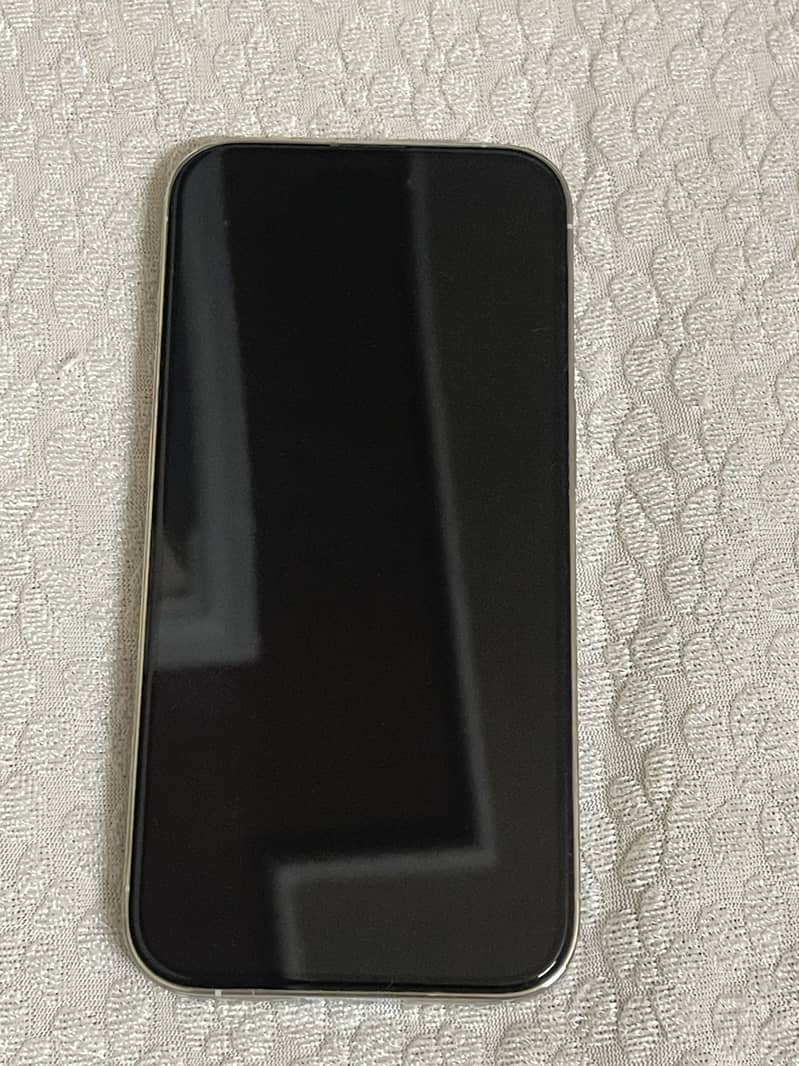 Apple iPhone 14 Pro 1
