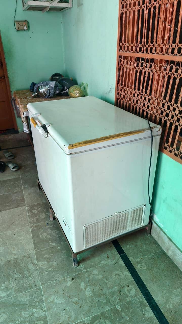 Haier 1